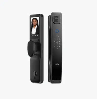 [DLVF-P20-PRO] Smart Lock