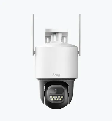 Outdoor Wi-Fi PT Camera