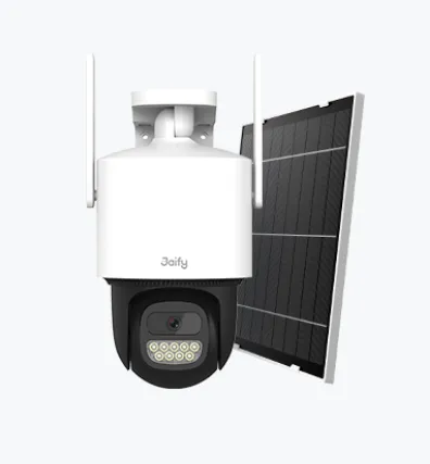 Outdoor AOV PT
