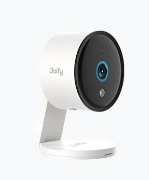 [P3-3W] Indoor Wi-Fi Camera